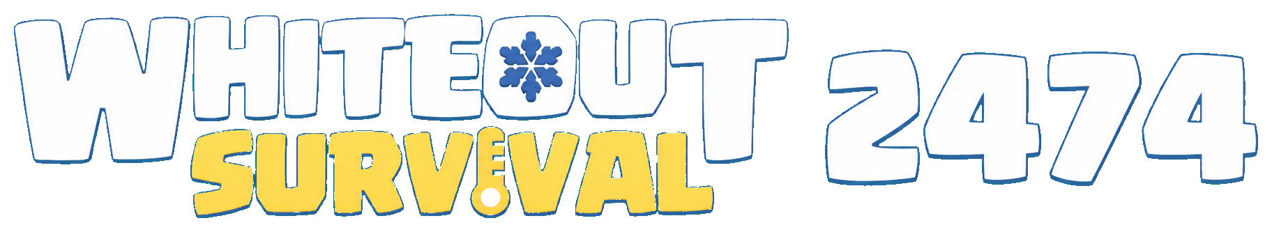 Whiteout Survival 2474